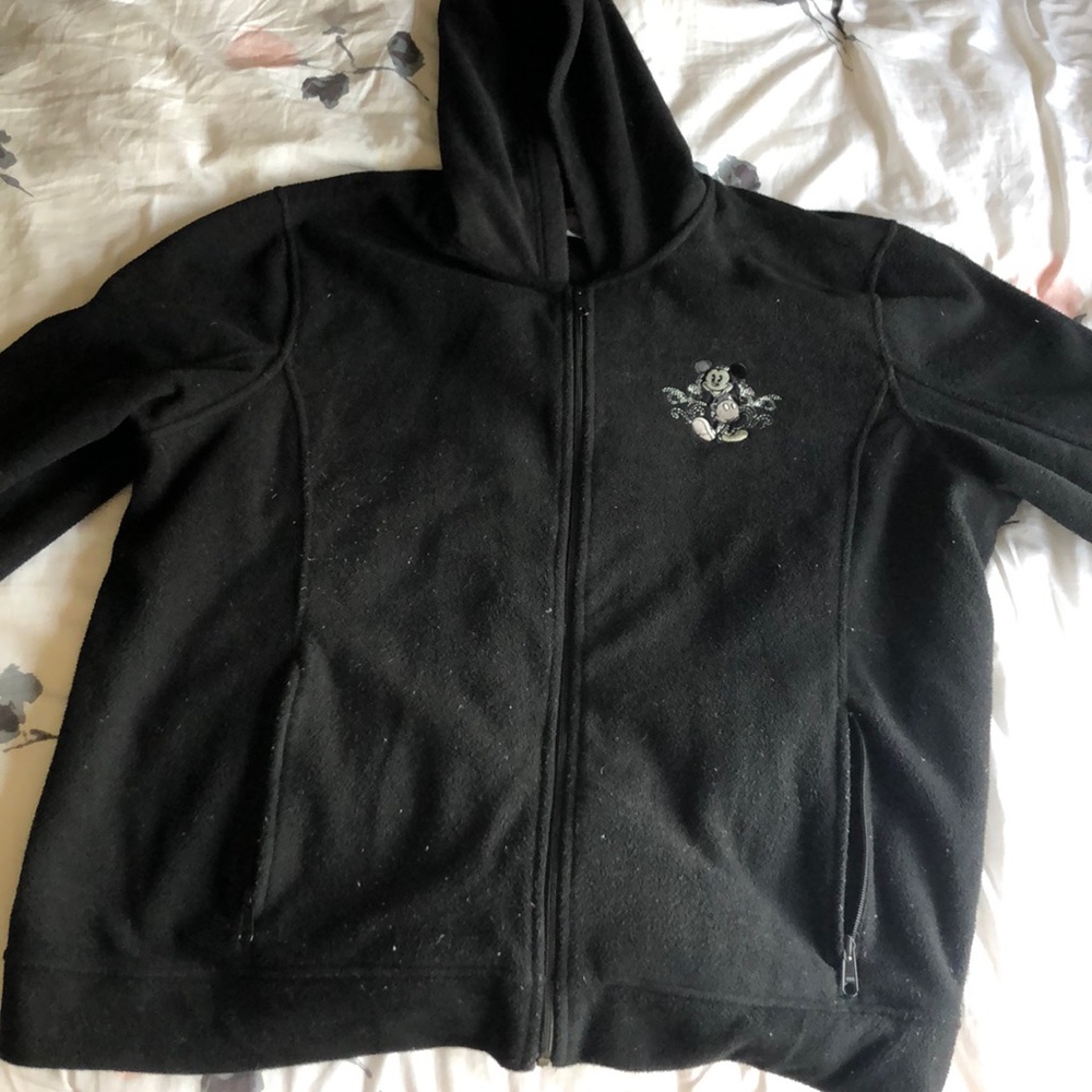 Disney world Mickey sweater